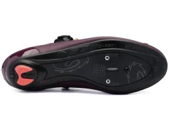 Sidi Genius 10 Road Shoes (Wine) (43.5)