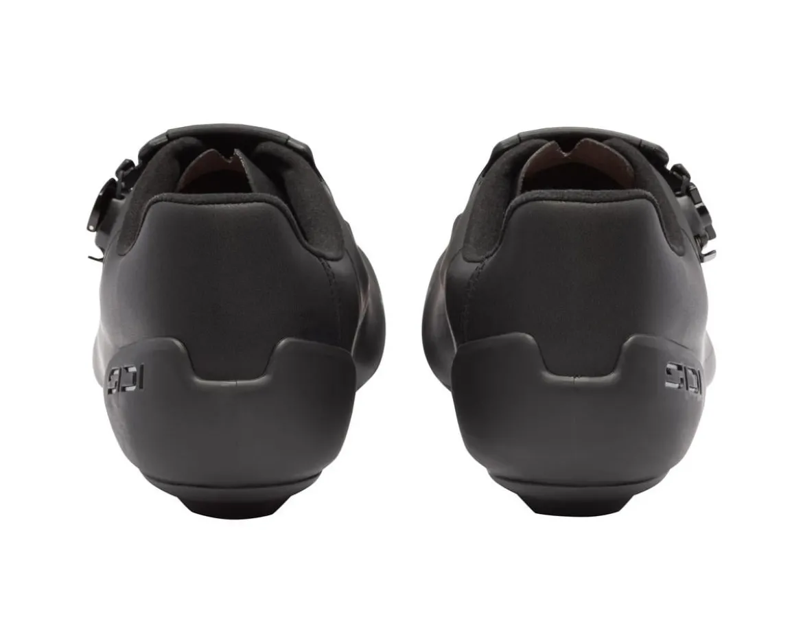 Sidi Genius X Road Shoes (Black) (40)
