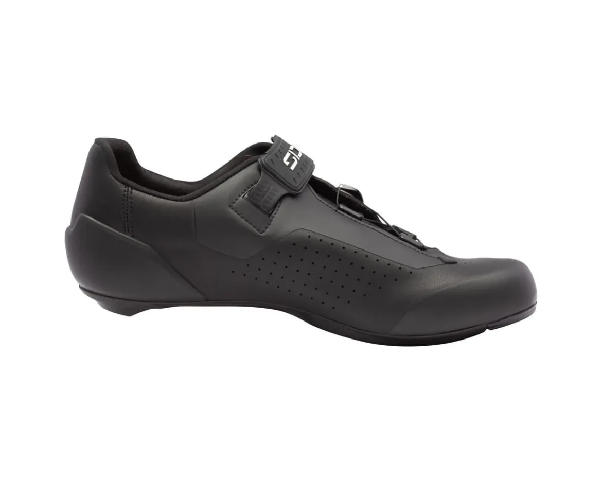 Sidi Genius X Road Shoes (Black) (40)