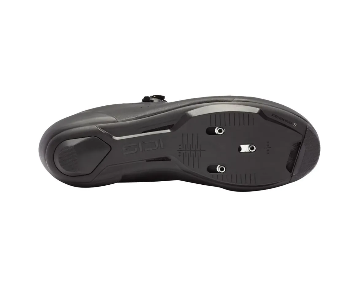 Sidi Genius X Road Shoes (Black) (40)