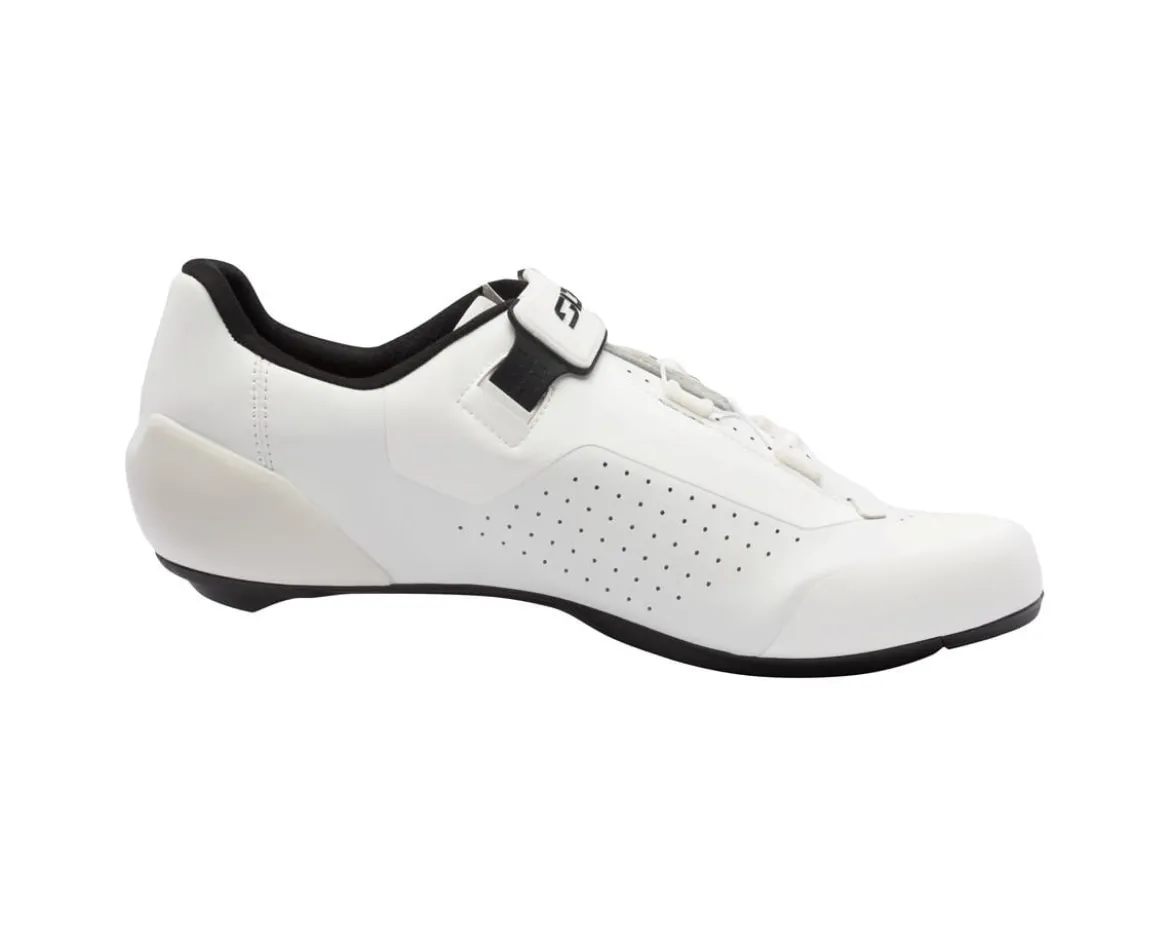 Sidi Genius X Road Shoes (White) (40)