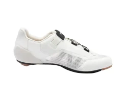 Sidi Genius X Vapo Road Shoes (White) (40)