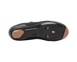 Sidi Genius X Vapo Road Shoes (Black) (40)