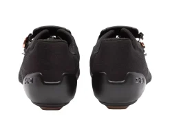 Sidi Genius X Vapo Road Shoes (Black) (40)