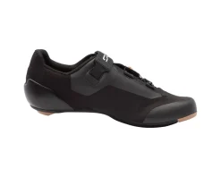 Sidi Genius X Vapo Road Shoes (Black) (40)