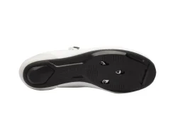 Sidi Genius X Wyve Road Shoes (White) (44)