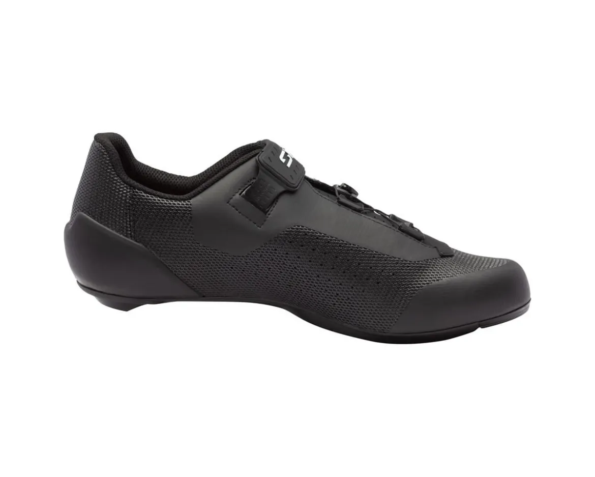Sidi Genius X Wyve Road Shoes (Black) (44)