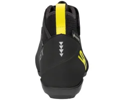 Sidi Glacies Cycling Boots (Black/Black) (40) (Millenium Fit)
