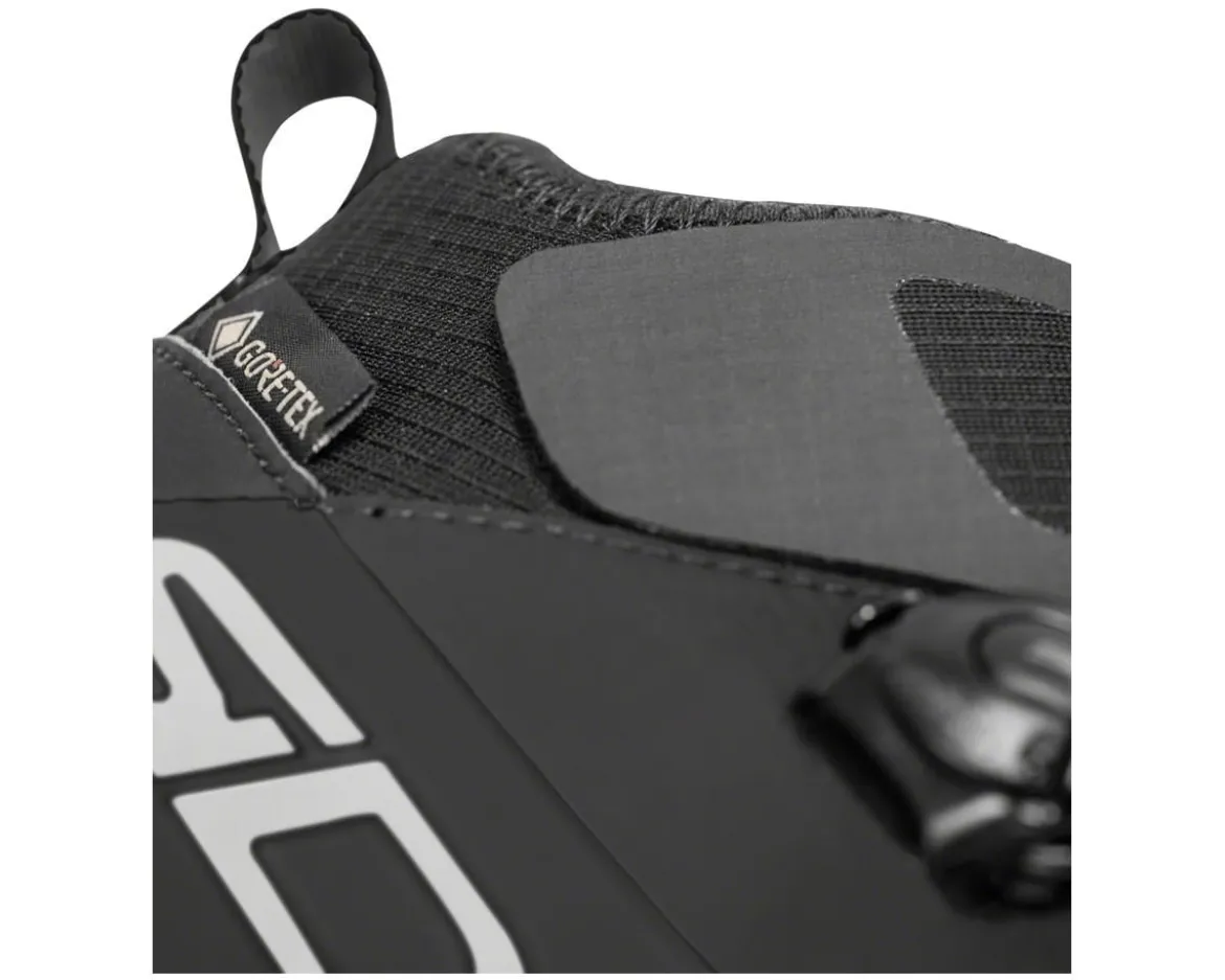 Sidi Hiemx Cycling Boot (Black/Black) (41) (Millenium Fit)