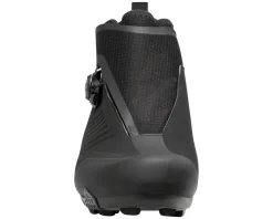 Sidi Hiemx Cycling Boot (Black/Black) (41) (Millenium Fit)