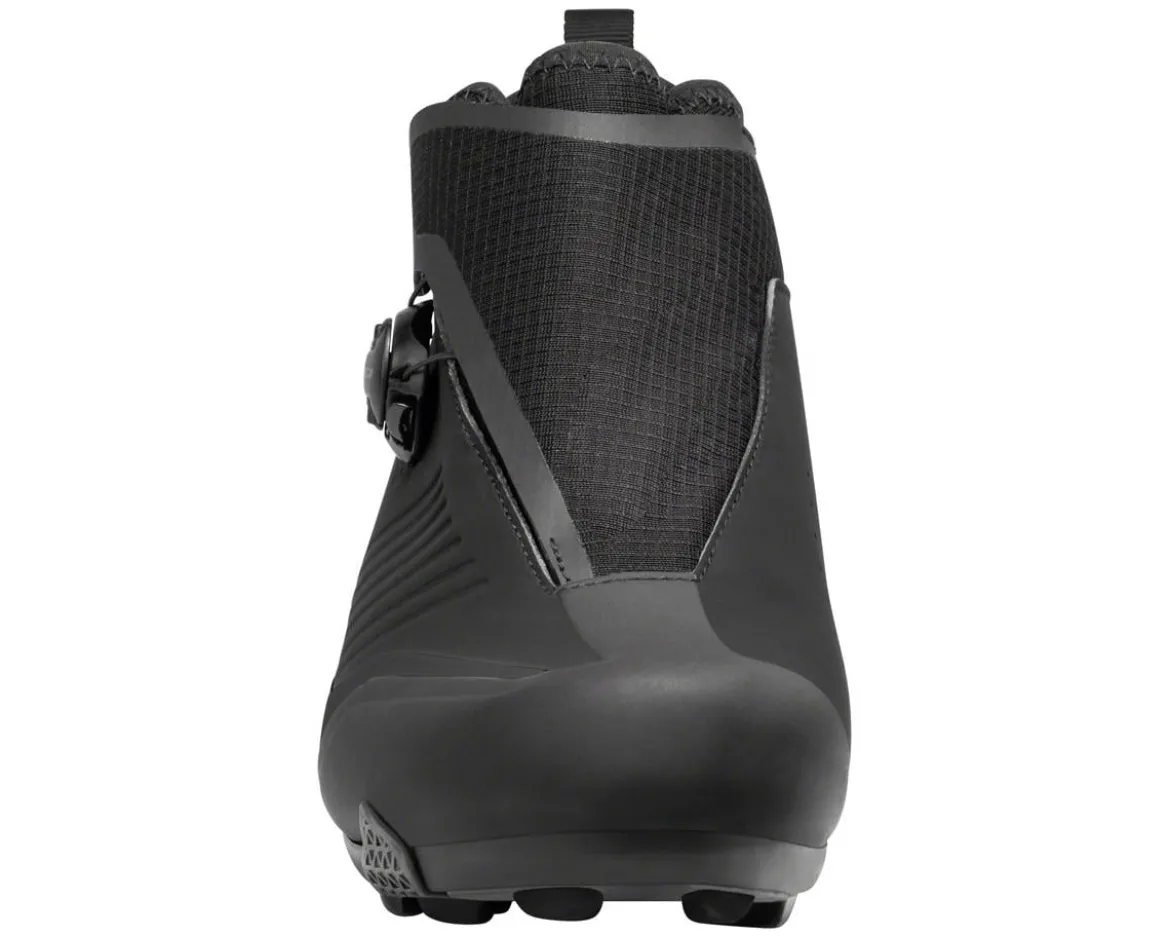 Sidi Hiemx Cycling Boot (Black/Black) (41) (Millenium Fit)