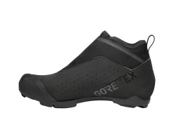 Sidi Hiemx Cycling Boot (Black/Black) (41) (Millenium Fit)