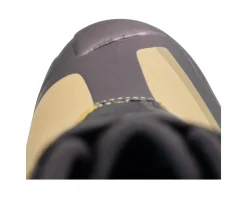 Sidi Hiemx Cycling Boot (Black/Green Olive) (40) (Millenium Fit)