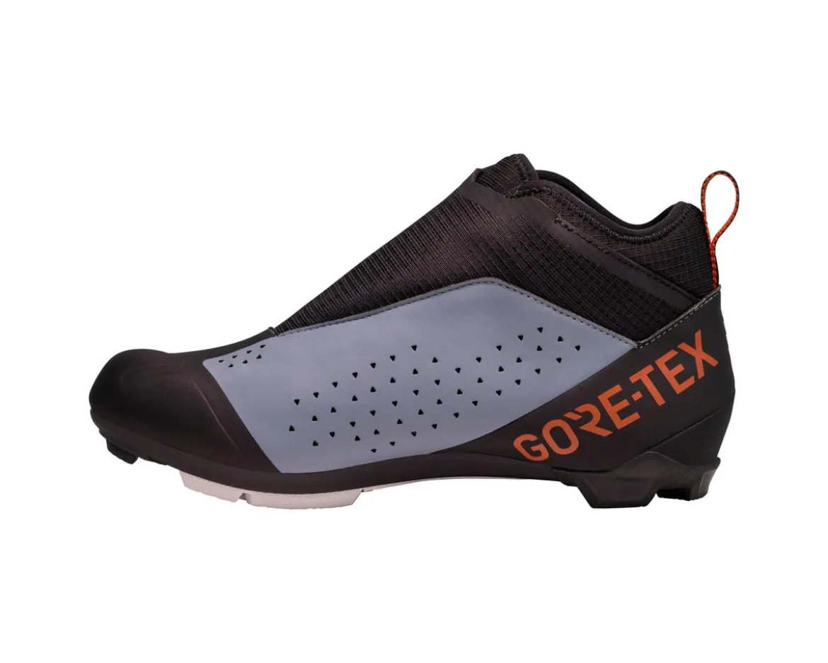 Sidi Hiemx Cycling Boot (Frost Grey/Black) (41) (Millenium Fit)