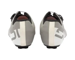 Sidi Men's Fast 2 Road Shoes (Cement/Ice White) (40)