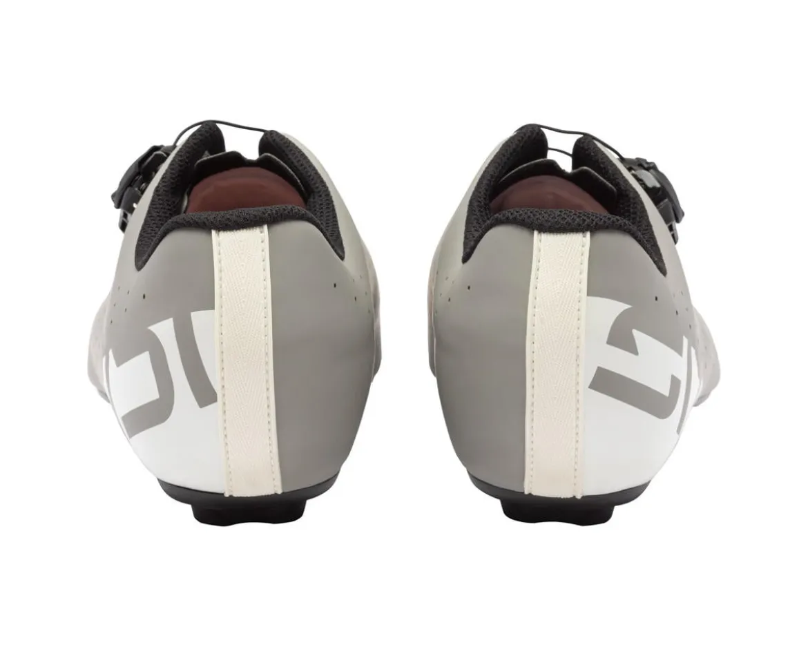 Sidi Men's Fast 2 Road Shoes (Cement/Ice White) (40)