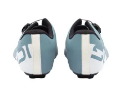 Sidi Men's Fast 2 Road Shoes (Frost Grey/Ice White) (40)