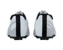Sidi Men's Fast 2 Road Shoes (White/Grey) (43)