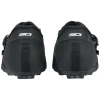 Sidi Men's Prima Mega Road Shoes (Black/Black) (44) (Wide)