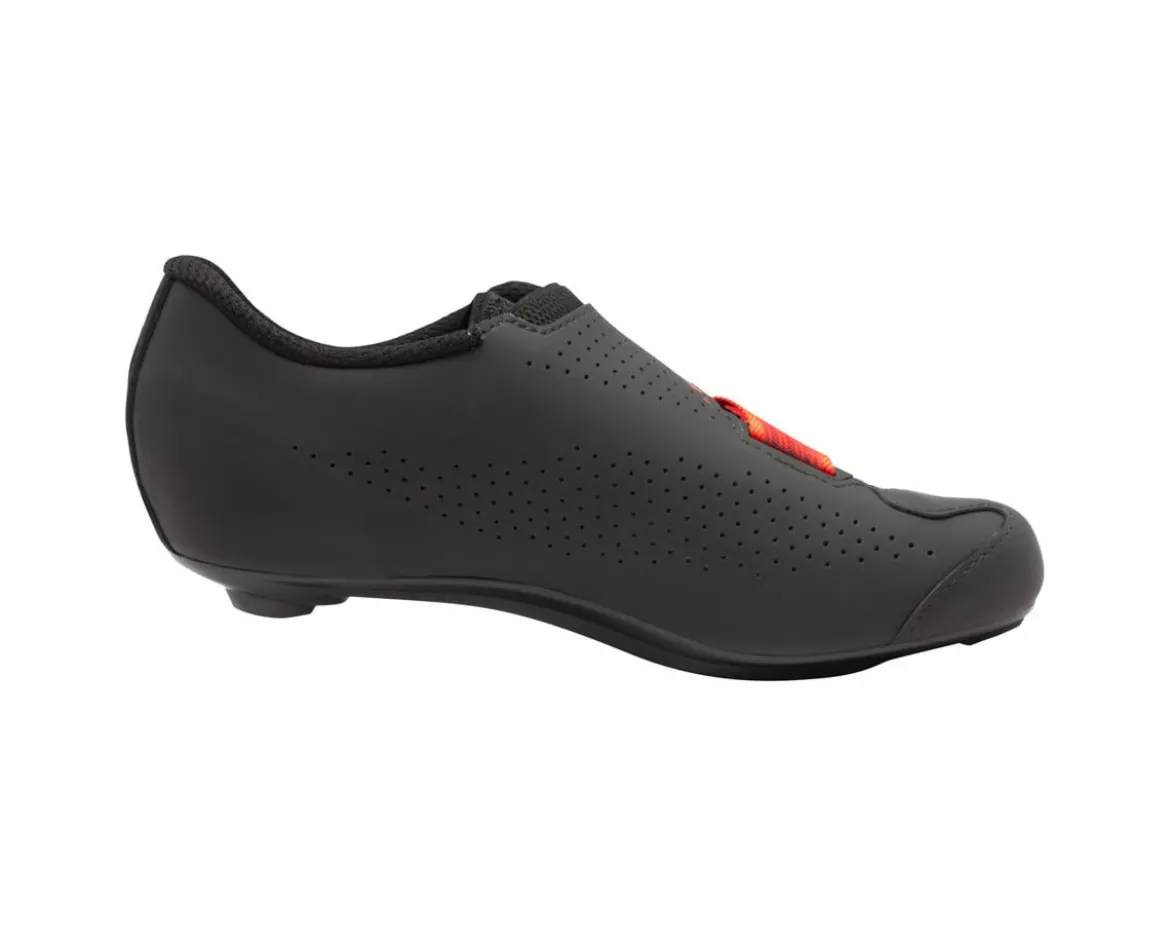 Sidi Men's Prima Road Shoes (Black/Red) (40)