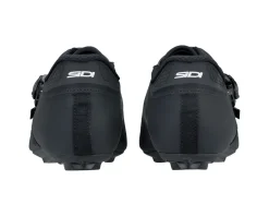 Sidi Men's Prima Road Shoes (Black/Black) (44)