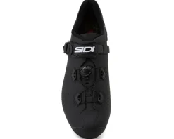 Sidi Men's Wire 2S Road Shoes (Black) (46)