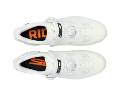 Sidi Men's Wire 2S Road Shoes (White) (43)