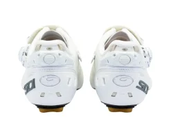Sidi Men's Wire 2S Road Shoes (White) (43)