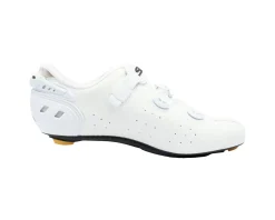 Sidi Men's Wire 2S Road Shoes (White) (43)