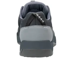 Sidi Motus GTX Flat Pedal Mountain Bike Shoes (Black/Grey) (39)