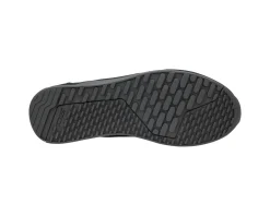 Sidi Motus GTX Flat Pedal Mountain Bike Shoes (Black/Grey) (39)