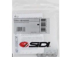 Sidi MTB 4 Hole Cleat Receptacle Plate