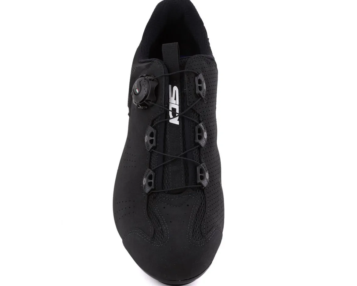 Sidi MTB Gravel Shoes (Black) (38)