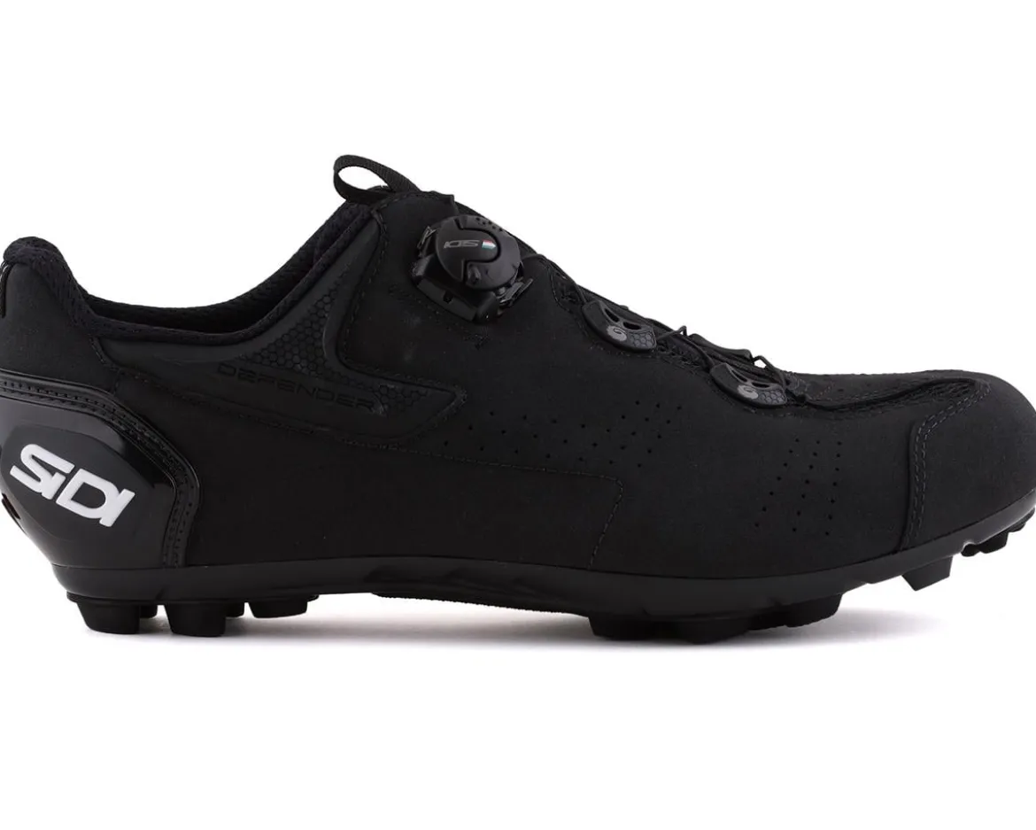 Sidi MTB Gravel Shoes (Black) (38)