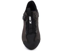 Sidi MTB Gravel Shoes (Brown) (38)