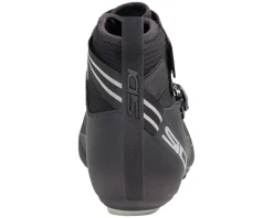Sidi Nix Road Cycling Boot (Black/Black) (3-Bolt) (40) (Millenium Fit)