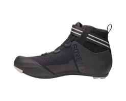 Sidi Nix Road Cycling Boot (Black/Black) (3-Bolt) (40) (Millenium Fit)