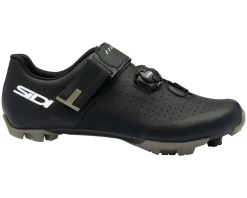 Sidi Physis Mountain Shoes (Black) (44) (Millenium Fit)