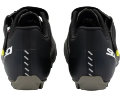 Sidi Physis Mountain Shoes (Black) (44) (Millenium Fit)
