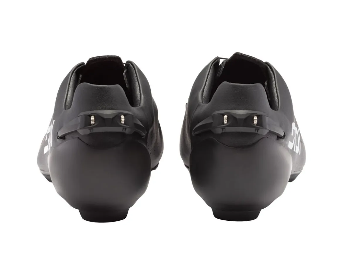 Sidi Shot 3 Road Shoes (Black) (40) (Millenium Fit)