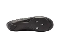 Sidi Shot 3 Road Shoes (Black) (40) (Millenium Fit)