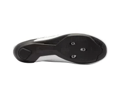 Sidi Shot 3 Road Shoes (White) (40) (Millenium Fit)