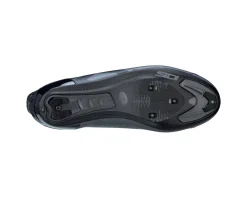 Sidi Shot 2S Road Shoes (Anthracite/Black) (43)