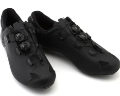 Sidi Shot 2S Road Shoes (Black) (43)