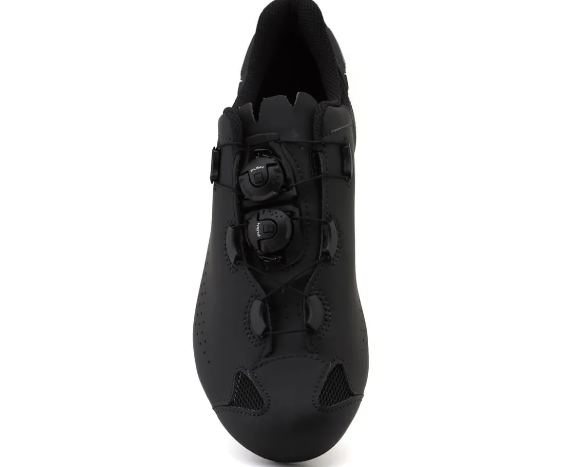 Sidi Shot 2S Road Shoes (Black) (43)