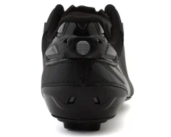 Sidi Shot 2S Road Shoes (Black) (43)