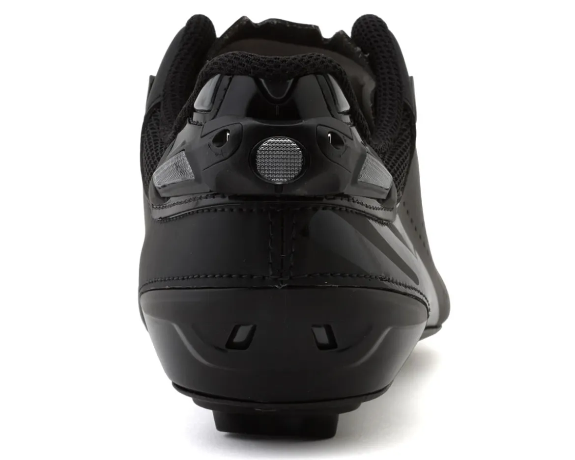 Sidi Shot 2S Road Shoes (Black) (43)