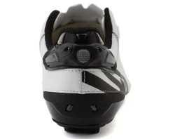 Sidi Shot 2S Road Shoes (White/Black) (41)