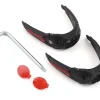 Sidi Shot/Tiger Reflex Adjustable Heel Retention System (Black)
