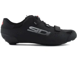 Sidi Sixty Road Shoes (Black) (42)